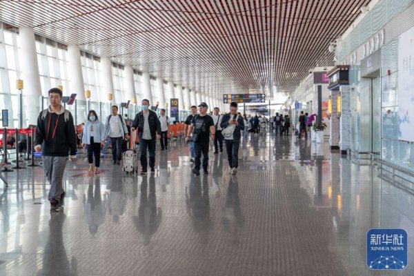 专业配资门户网 辉煌60载 魅力新西藏｜今年上半年西藏民航旅客吞吐量370万人次