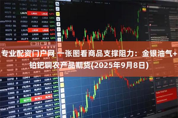 专业配资门户网 一张图看商品支撑阻力：金银油气+铂钯铜农产品期货(2025年9月8日)